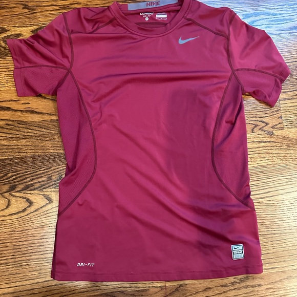 16 Men’s Dri Fit shirts - Picture 4 of 14